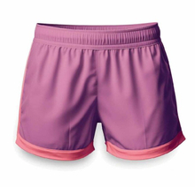 Breathable Shorts from Taiwan Factory