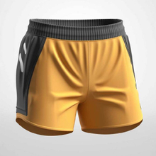 breathable shorts factory
