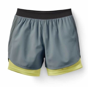 breathable shorts Made in Taiwan