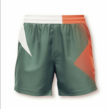  breathable shorts supplier