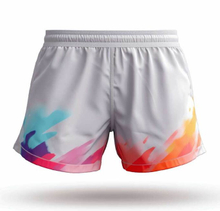 breathable shorts manufacturer