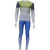 Barco Men'S Long Sleeve/Legging Sports Active Wear Made in Taiwan