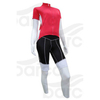 Customized Barco Women'S Two Pcs Style Cycling Suit