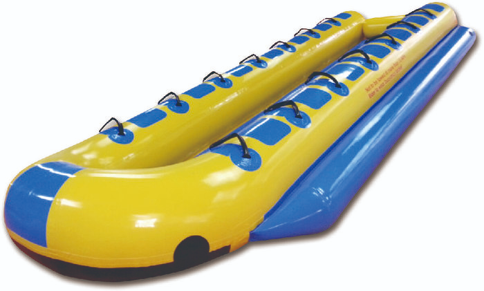 Ocean Rider 14MB01 14 seats U style towable water sled