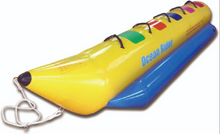 Ocean Rider 0T06M 5 seats towable banana boat