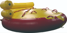 Ocean Rider SKT06 6 seats inflatable towable water ski tube