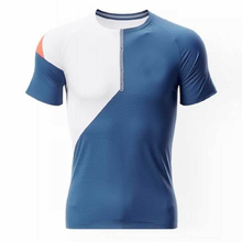 breathable short sleeve top supplier