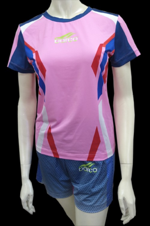 Female Running suit OEM｜Female Running suit supplier