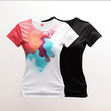  breathable short sleeve top Foundries