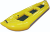 Ocean Rider CAN01 Waterspider inflatable kayak