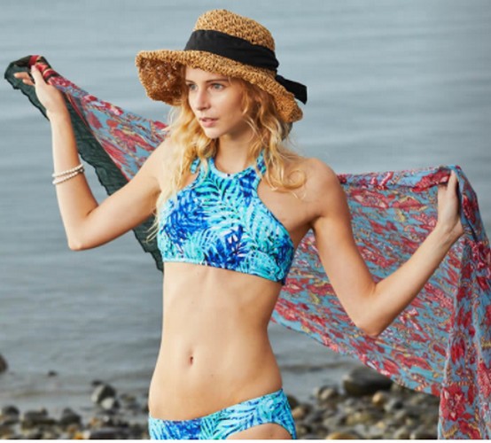  SW101 Bikini foundry Taiwan