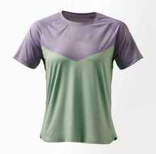  breathable short sleeve top Made in Taiwan