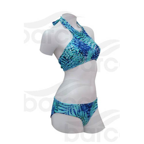 Barco Women'S SW010 Halterneck Bikini