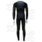 Barco BA52 Men'S Long Sleeve/Legging Active Wea